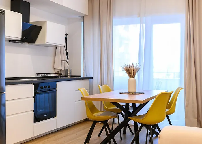 아파트 Rv - Tiburtina