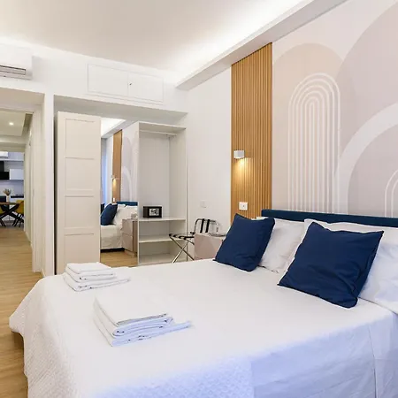 Rv - Tiburtina Apartamento