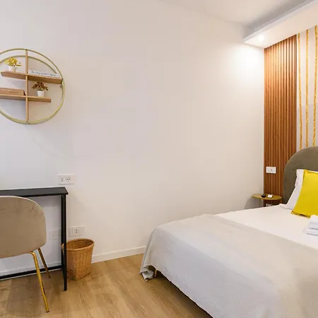 Rv - Tiburtina Apartamento Roma