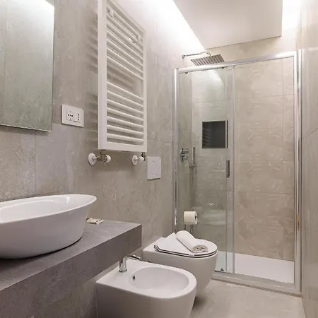 Apartamento Rv - Tiburtina