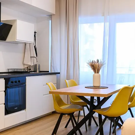 Lägenhet Rv - Tiburtina