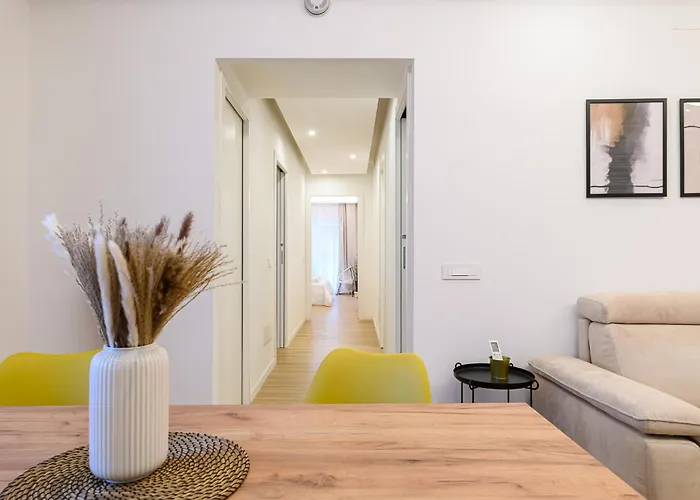 Rv - Tiburtina Lägenhet Rom