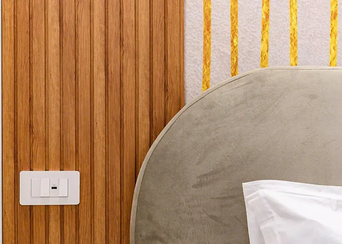 Rv - Tiburtina Lägenhet *